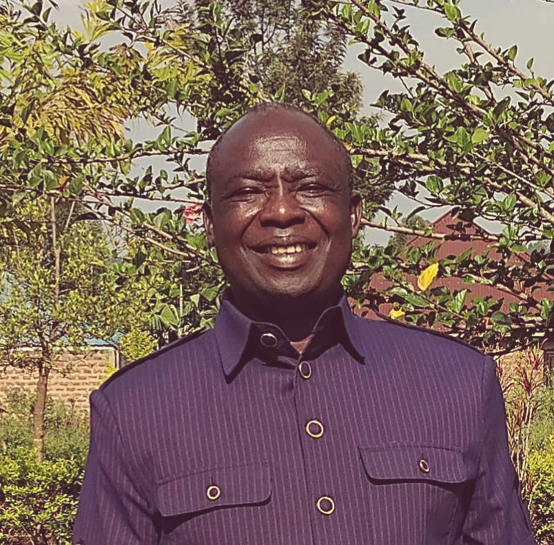 Kennedy Oluoch Tiengo